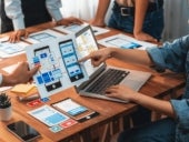 mobile development team