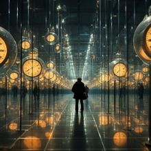Timekeeping and Pay Policy